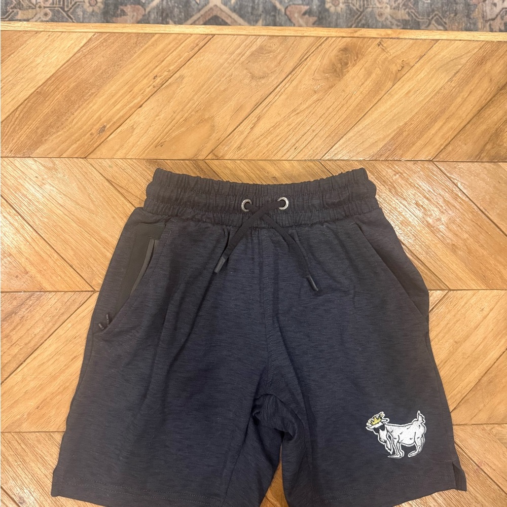 GOAT USA Shorts